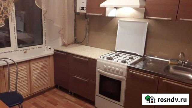 2-комнатная квартира, 40 м², 1/5 эт. в аренду на длительный срок в Орехово-Зуево Орехово-Зуево - изображение 1