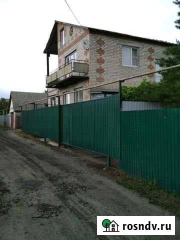 Дом 200 м² на участке 6 сот. на продажу в Борисоглебске Борисоглебск - изображение 1