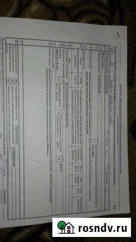 Участок СНТ, ДНП 9800 сот. на продажу в Кунгуре Кунгур - изображение 1