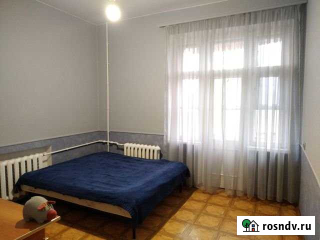 2-комнатная квартира, 50 м², 3/3 эт. на продажу в Волжском Волгоградской области Волжский - изображение 1