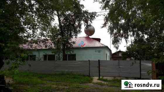 Дом 71 м² на участке 10 сот. на продажу в Завитинске Завитинск