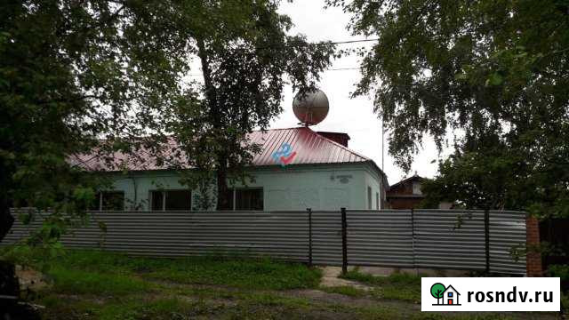 Дом 71 м² на участке 10 сот. на продажу в Завитинске Завитинск - изображение 1