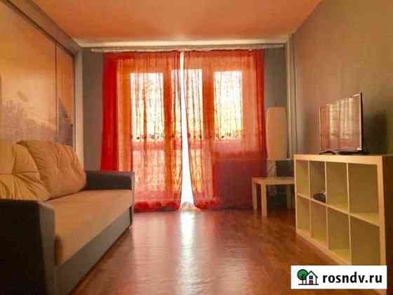 2-комнатная квартира, 50 м², 16/18 эт. в аренду посуточно в Новокузнецке Новокузнецк