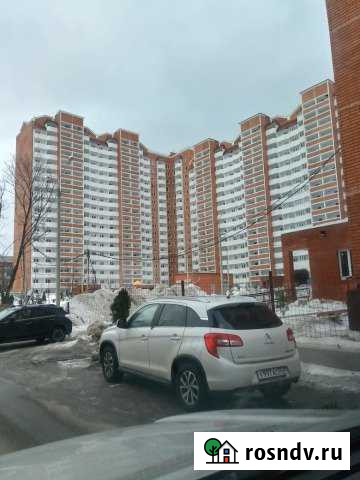 1-комнатная квартира, 43 м², 5/17 эт. на продажу в Домодедово Домодедово - изображение 1