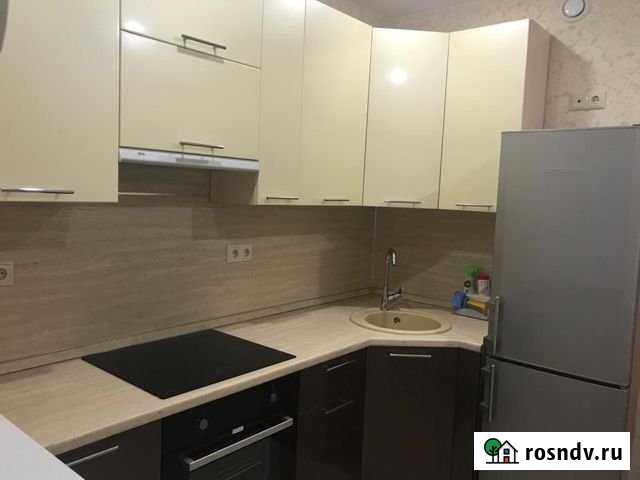 1-комнатная квартира, 38.4 м², 3/4 эт. на продажу в Королеве Королев - изображение 1