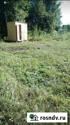 Участок СНТ, ДНП 6 сот. на продажу в Сокуре Сокур - изображение 1