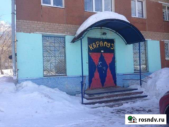 Помещение свободного назначения, 75 кв.м. Пермь - изображение 1