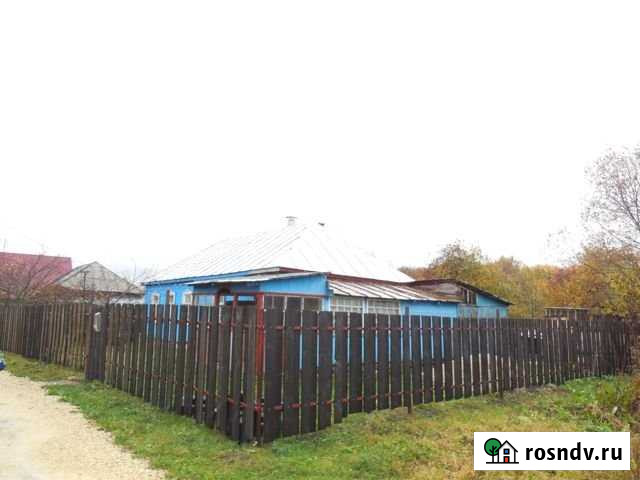 Дом 83 м² на участке 38 сот. на продажу во Мценске Мценск - изображение 1