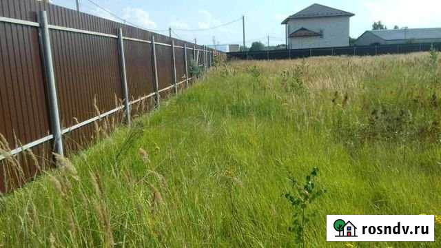 Участок ИЖС 12 сот. на продажу в Муроме Муром - изображение 1