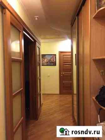 3-комнатная квартира, 83 м², 4/10 эт. в аренду на длительный срок в Ростове-на-Дону Ростов-на-Дону