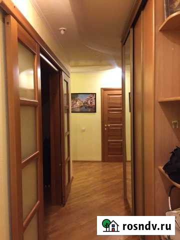 3-комнатная квартира, 83 м², 4/10 эт. в аренду на длительный срок в Ростове-на-Дону Ростов-на-Дону - изображение 1