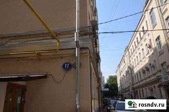 7-комнатная квартира, 357 м², 4/4 эт. на продажу в Москве Москва