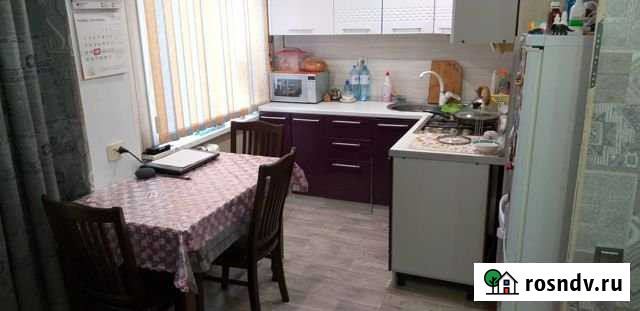 2-комнатная квартира, 47 м², 2/5 эт. в аренду на длительный срок в Астрахани Астрахань - изображение 1