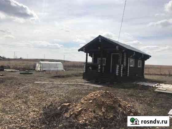 Дача 20 м² на участке 24 сот. на продажу в Магнитогорске Магнитогорск