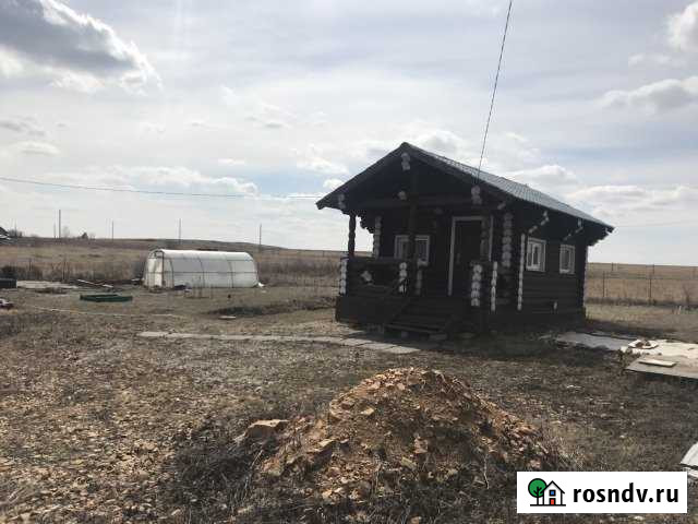 Дача 20 м² на участке 24 сот. на продажу в Магнитогорске Магнитогорск - изображение 1