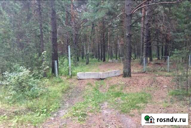 Участок СНТ, ДНП 402 сот. на продажу в Винзилях Винзили - изображение 1