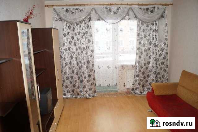 1-комнатная квартира, 29 м², 2/3 эт. в аренду на длительный срок в Ступино Ступино - изображение 1