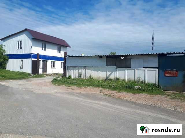 Продам Базу Саранск - изображение 1