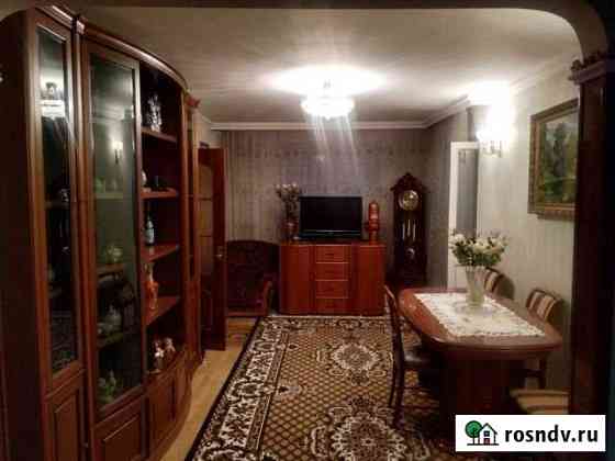 4-комнатная квартира, 101 м², 7/16 эт. на продажу в Курчатове Курчатов