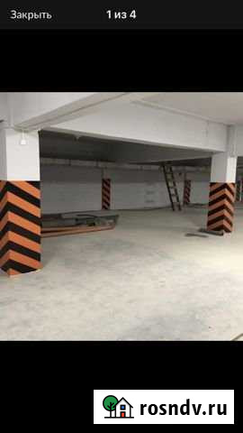 Машиноместо 20 м² в аренду в Кирове Киров - изображение 1