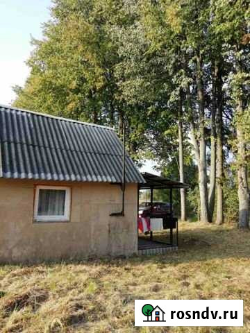 Дом 20 м² на участке 21 сот. на продажу в Смоленске Смоленск - изображение 1