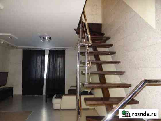 3-комнатная квартира, 100 м², 2/3 эт. в аренду посуточно в Барнауле Барнаул