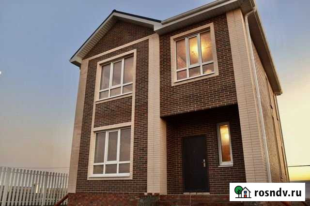 Дом 131 м² на участке 5 сот. на продажу в Азове Азов - изображение 1