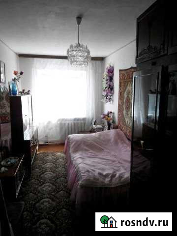 3-комнатная квартира, 60 м², 5/5 эт. на продажу в Камышине Камышин - изображение 1