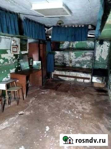 Гараж 18 м² в аренду в Хабаровске Хабаровск - изображение 1