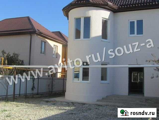 Дом 120 м² на участке 4.8 сот. на продажу в Анапской Анапская - изображение 1