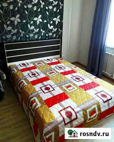 1-комнатная квартира, 36 м², 6/10 эт. в аренду посуточно в Улан-Удэ Улан-Удэ - изображение 1