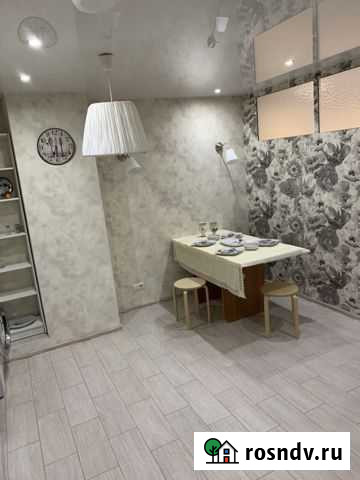 2-комнатная квартира, 47 м², 12/23 эт. в аренду посуточно в Одинцово Одинцово - изображение 1