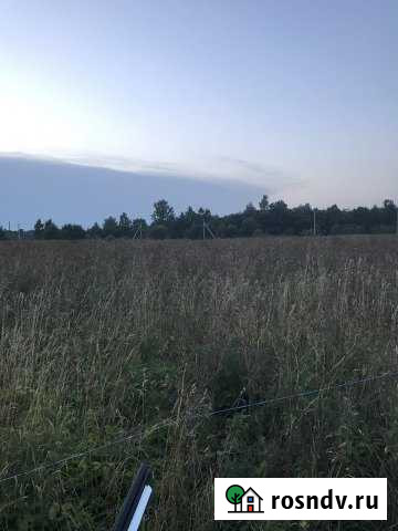 Участок ИЖС 21 сот. на продажу в Красном Селе Красное Село - изображение 1