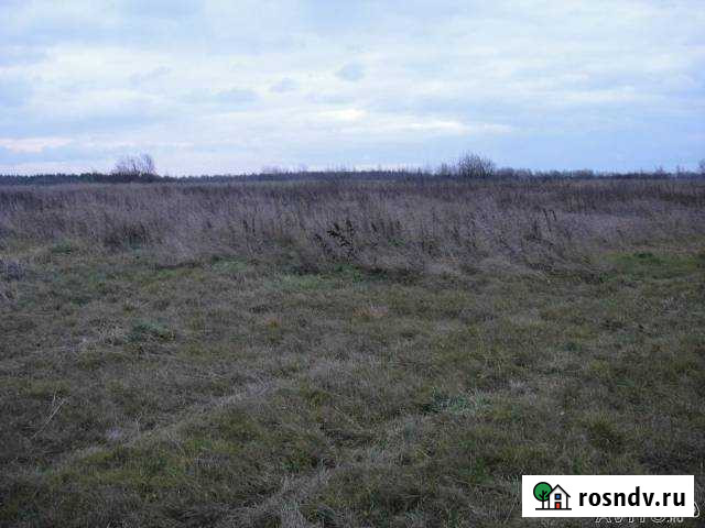 Участок ИЖС 18 сот. на продажу в Егорьевске Егорьевск - изображение 1