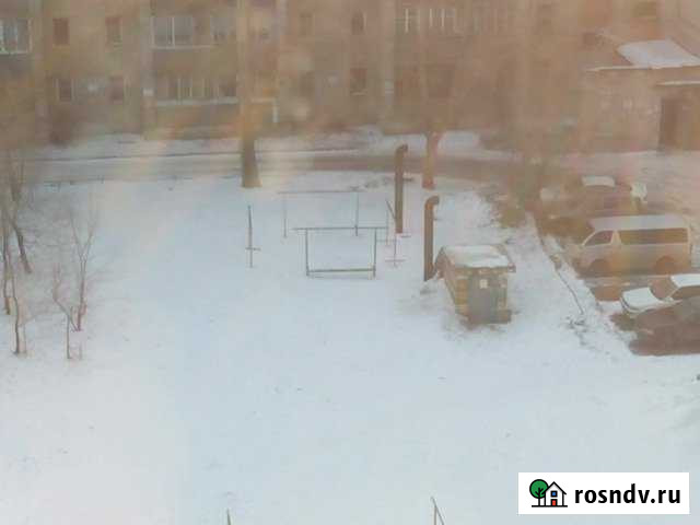 Машиноместо 10 м² на продажу в Комсомольске-на-Амуре Комсомольск-на-Амуре - изображение 1