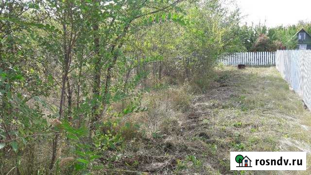 Участок СНТ, ДНП 9 сот. на продажу в Чапаевске Чапаевск - изображение 1