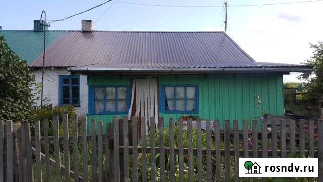 3-комнатная квартира, 48.3 м², 1/1 эт. на продажу в Алейске Алейск - изображение 1