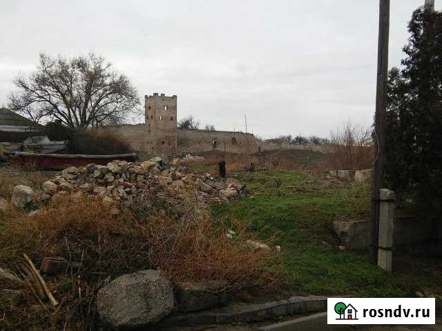 Участок ИЖС 4 сот. на продажу в Феодосии Феодосия - изображение 1