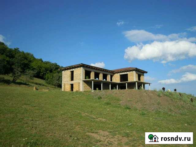 Дом 250 м² на участке 20 сот. на продажу в Алуште Алушта - изображение 1