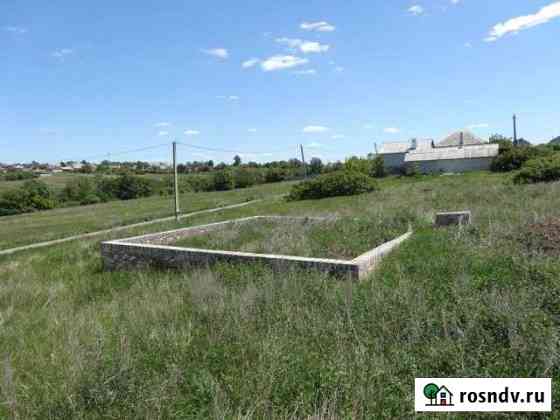Участок ИЖС 12 сот. на продажу в Белгороде Белгород