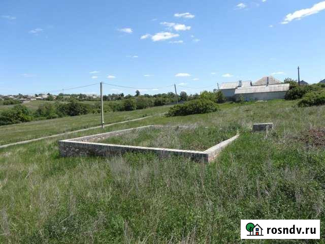 Участок ИЖС 12 сот. на продажу в Белгороде Белгород - изображение 1