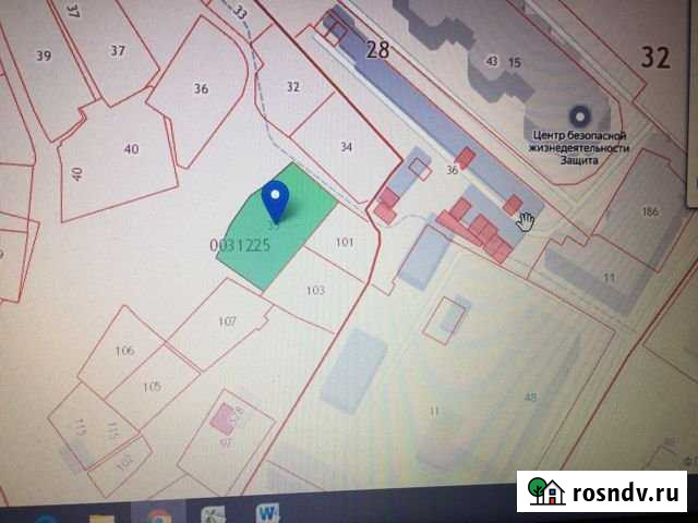 Участок ИЖС 8 сот. на продажу в Брянске Брянск - изображение 1