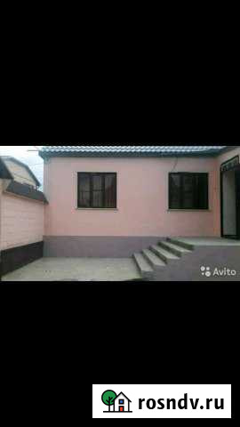 Дом 100 м² на участке 4 сот. на продажу в Ленинкенте Ленинкент - изображение 1