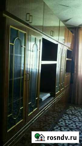 3-комнатная квартира, 53 м², 2/2 эт. на продажу в Бийске Бийск - изображение 1