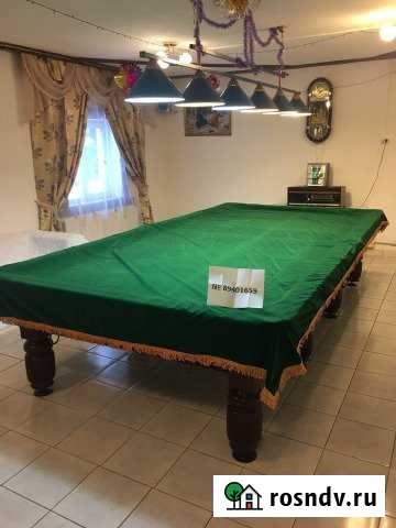 Коттедж 650 м² на участке 12 сот. в аренду посуточно в Лесном Московской области Лесной - изображение 1