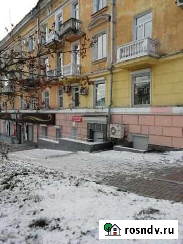 Калинина Хабаровск - изображение 1