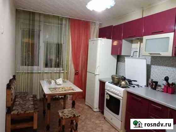1-комнатная квартира, 36 м², 11/12 эт. в аренду посуточно в Нижнекамске Нижнекамск