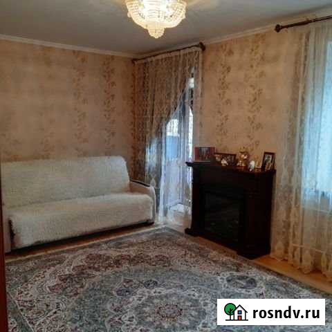 2-комнатная квартира, 65 м², 5/17 эт. на продажу в Одинцово Одинцово - изображение 1