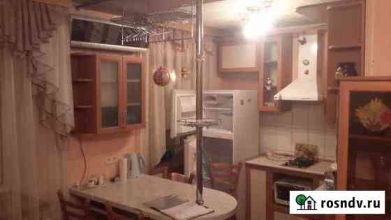 3-комнатная квартира, 43 м², 2/5 эт. в аренду на длительный срок в Хабаровске Хабаровск