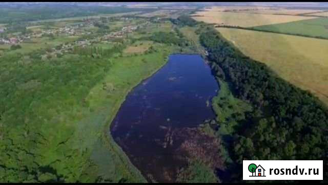 Участок СНТ, ДНП 1000 сот. на продажу в Белореченске Белореченск - изображение 1